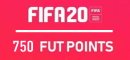 Купить FIFA 20 ULTIMATE TEAM FIFA POINTS 750