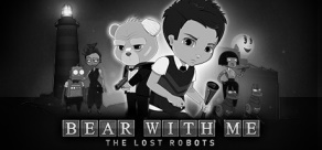 Купить Bear With Me: The Lost Robots Купить Bear With Me: The Lost Robots