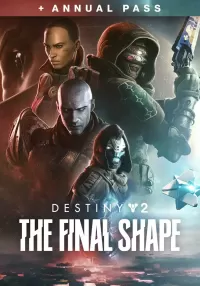 Destiny 2: The Final Shape + Annual Pass (Pre-Order)
