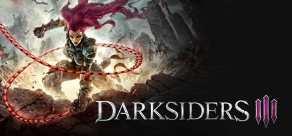 Купить Darksiders III Купить Darksiders III