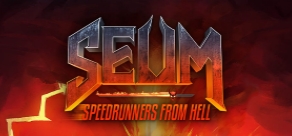 Купить SEUM: Speedrunners from Hell Купить SEUM: Speedrunners from Hell
