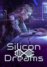 Silicon Dreams | cyberpunk interrogation