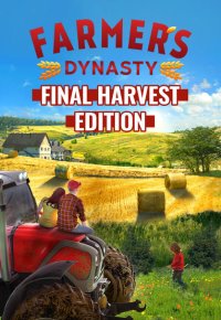 Farmer's Dynasty - Final Harvest Edition