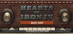 Купить Hearts of Iron IV: Radio Pack Купить Hearts of Iron IV: Radio Pack