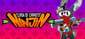 Купить Ninjin: Clash of Carrots Купить Ninjin: Clash of Carrots