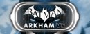Batman: Arkham VR Batman: Arkham VR