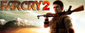 Купить Far Cry 2 Купить Far Cry 2
