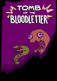 Tomb of the Bloodletter