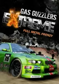 Gas Guzzlers: Full Metal Frenzy