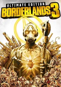 无主之地3：终极版 (Epic)