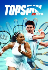 TopSpin 2K25
