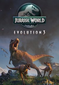Jurassic World Evolution 3