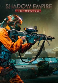 Shadow Empire: Republica