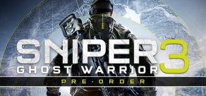 Купить Sniper Ghost Warrior 3 Season Pass Edition Купить Sniper Ghost Warrior 3 Season Pass Edition
