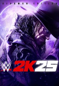 WWE 2K25 - Deadman Edition Pre-Purchase