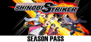 Купить Naruto To Boruto Shinobi Striker - Season Pass Купить Naruto To Boruto Shinobi Striker - Season Pass