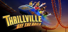 Купить Thrillville: Off the Rails Купить Thrillville: Off the Rails