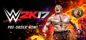 Купить WWE 2K17 Digital Deluxe Купить WWE 2K17 Digital Deluxe