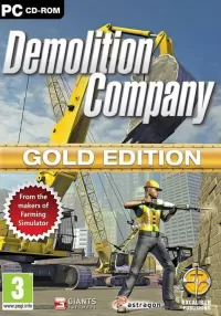 Demolition Company Gold Edition (Steam)