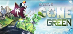 Купить Tropico 5 - Gone Green Купить Tropico 5 - Gone Green