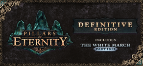 Купить Pillars of Eternity - Definitive Edition Купить Pillars of Eternity - Definitive Edition
