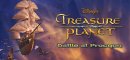 Купить Disney’s Treasure Planet: Battle at Procyon