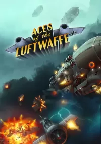 Aces of the Luftwaffe