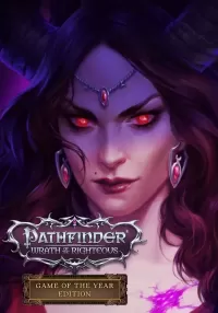 Pathfinder: Wrath of the Righteous - Game of the Year Edition