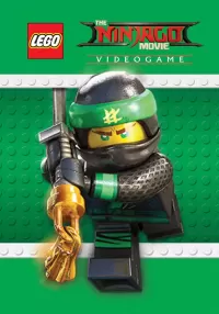 The LEGO® NINJAGO® Movie Videogame