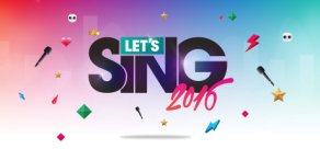 Купить Let's Sing 2016 Купить Let's Sing 2016