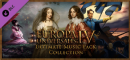 Купить Europa Universalis IV: Ultimate Music Pack