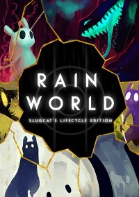 Rain World - Slugcat's Lifecycle Edition