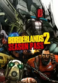 Borderlands 2 - Season Pass