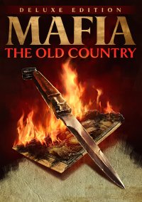 Mafia: The Old Country - Deluxe Edition