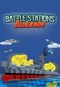 Battle Stations Blockade