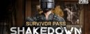 PLAYERUNKNOWN'S BATTLEGROUNDS Survivor Pass: Shakedown PLAYERUNKNOWN'S BATTLEGROUNDS Survivor Pass: Shakedown