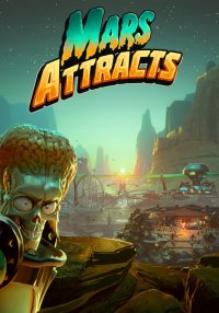 Mars Attracts