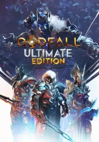 Godfall Ultimate Edition (Steam)