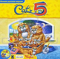 Купить Catz 5 Купить Catz 5