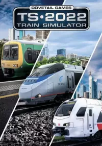 Train Simulator 2022