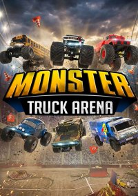 Monster Truck Arena
