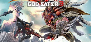 Купить GOD EATER 3 Купить GOD EATER 3
