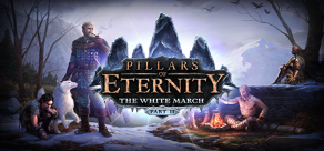 Купить Pillars of Eternity - The White March Part II Купить Pillars of Eternity - The White March Part II