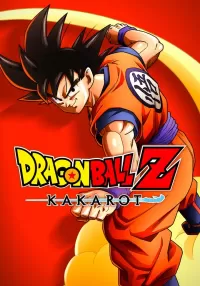 DRAGON BALL Z: KAKAROT