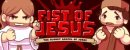 Fist of Jesus Fist of Jesus