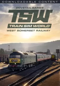 Train Sim World®: West Somerset Railway Add-On