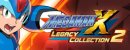Mega Man™ X Legacy Collection 2 / ロックマンX アニバーサリー コレクション 2 Mega Man™ X Legacy Collection 2 / ロックマンX アニバーサリー コレクション 2
