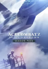 ACE COMBAT™ 7: SKIES UNKNOWN - Season Pass