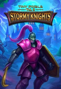Tiny Pixels Vol. 2 - Stormy Knights