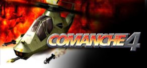 Купить Comanche 4 Купить Comanche 4